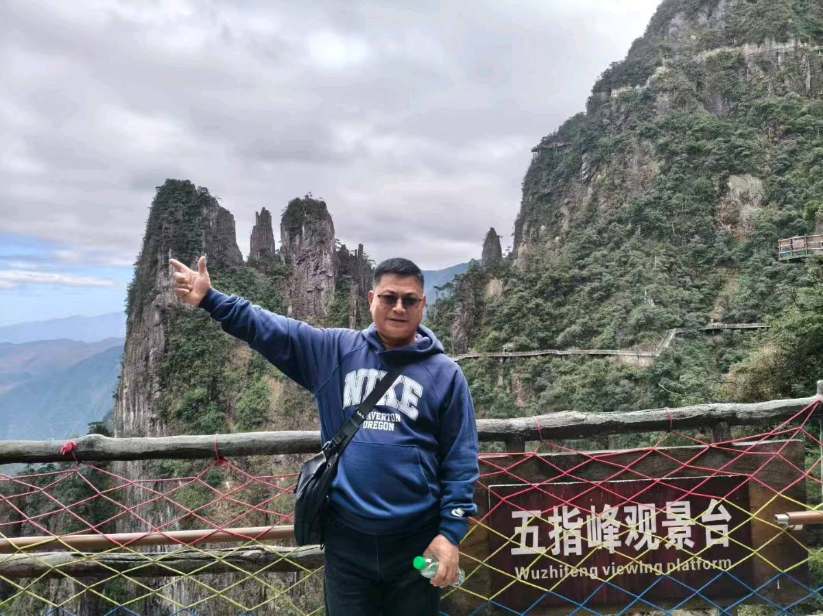 《赞腾大农业吕小军》‌文/郑辉（图4）
