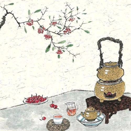 敬请欣赏||勤俭则广 作者:铁裕（图4）