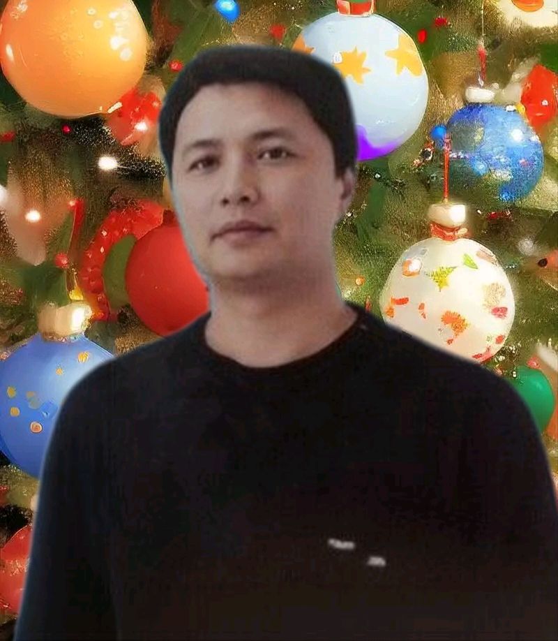 尹玉峰: 满庭芳/鹧鸪天/临江仙/现代诗（四首）新年祈愿丨京港澳台世界头条