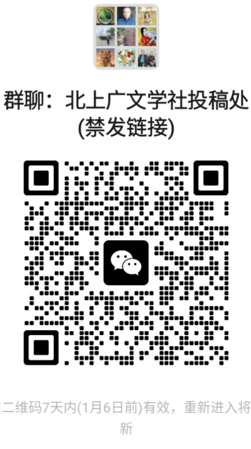 《岁杪辞旧赋》文/车兴明（图15）