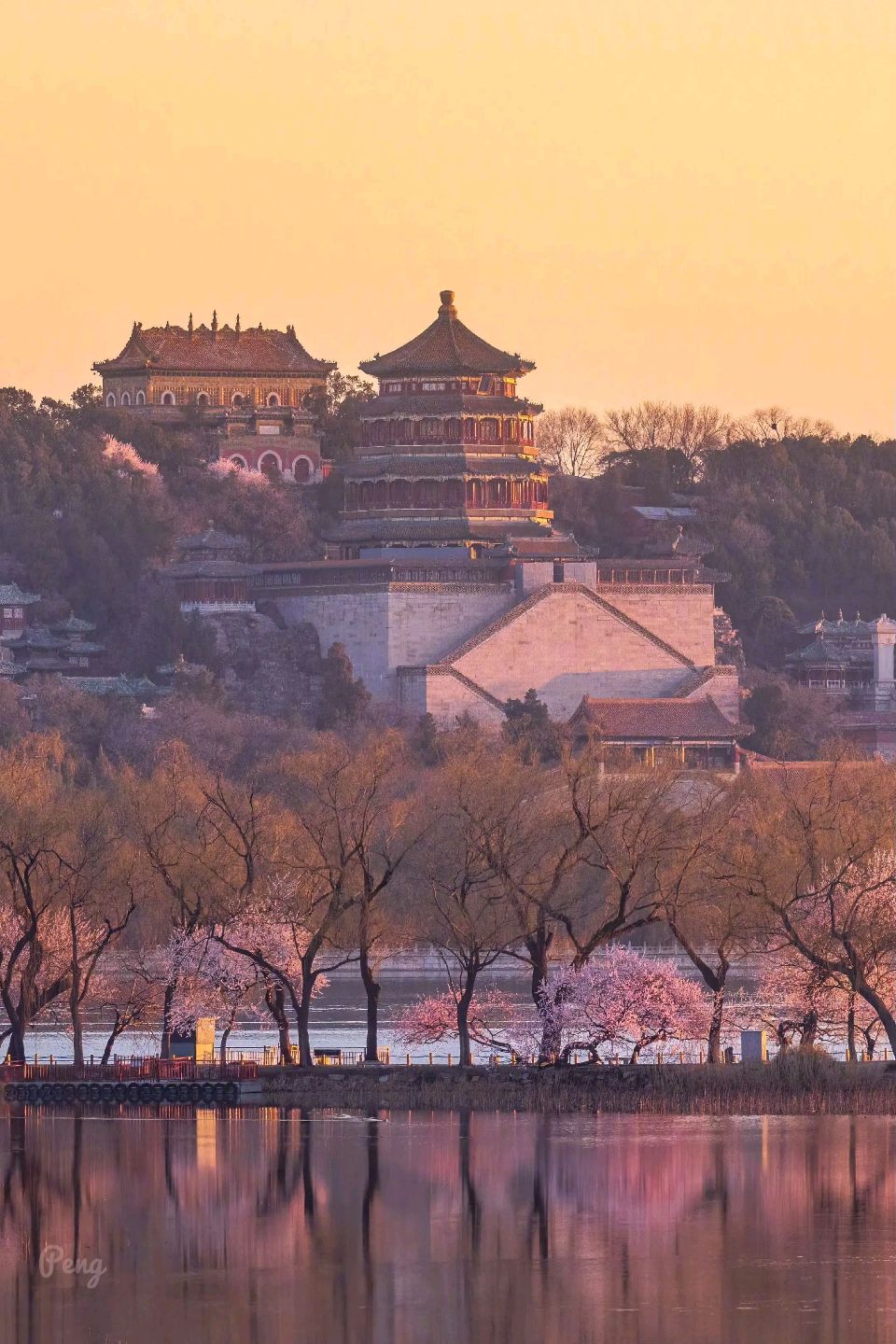 当今诗词家石景章老师精彩诗词联与君共赏(图8)