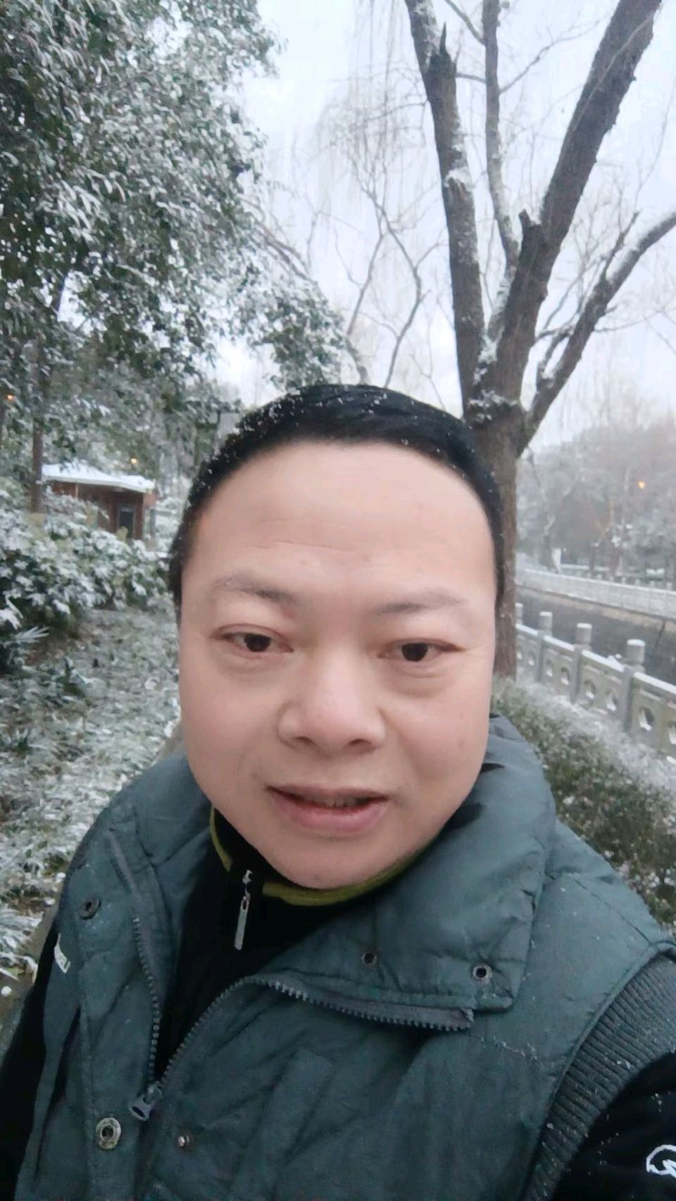 跨年雪 原作/梁立锋（图3）