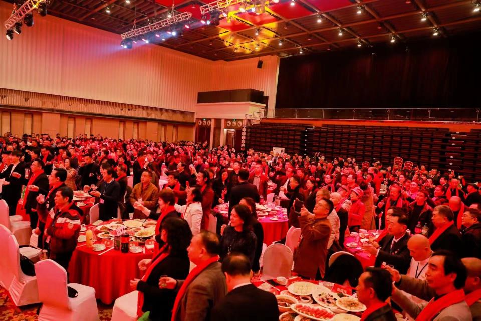 新年的钟声（图3）