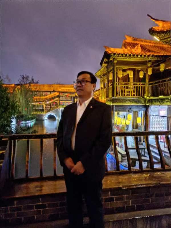 新年的钟声（图4）