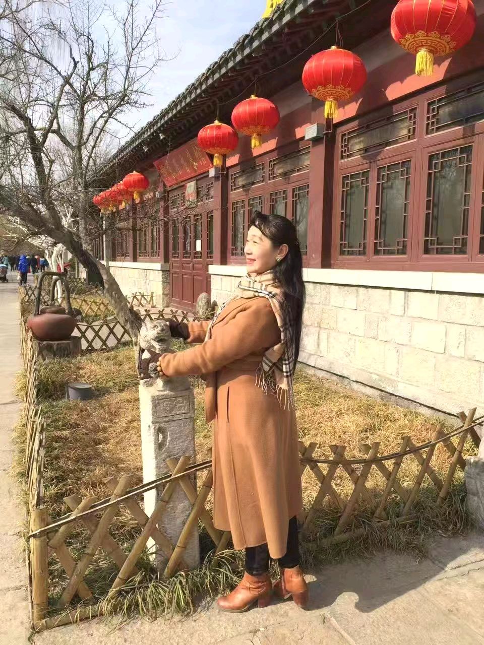 七绝·围炉煮茶 （ 中华新韵藏头诗 ） 作者/周凰（图4）