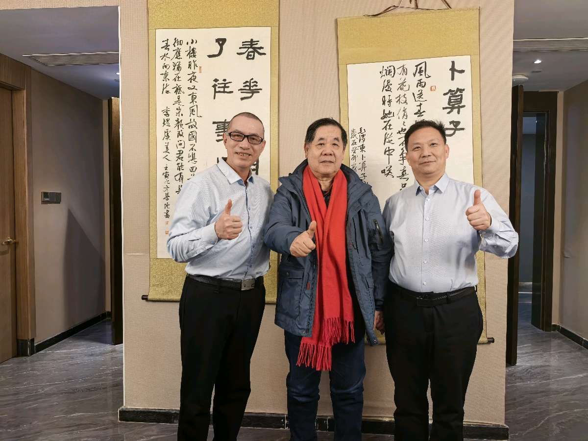 孟国泰鹤壁论道：以哲思之光照亮教育新程（图4）