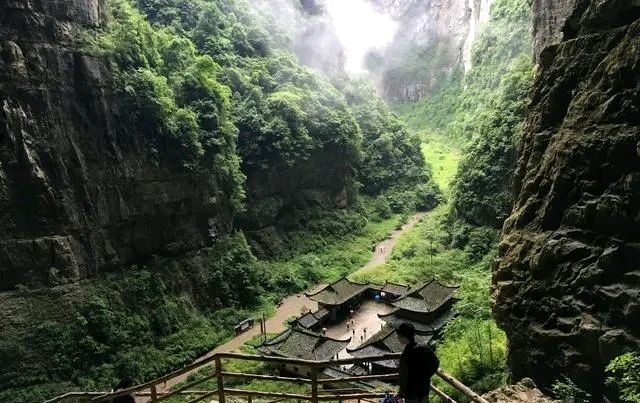 「散文」扎根渝怀，青春筑坦途（图6）