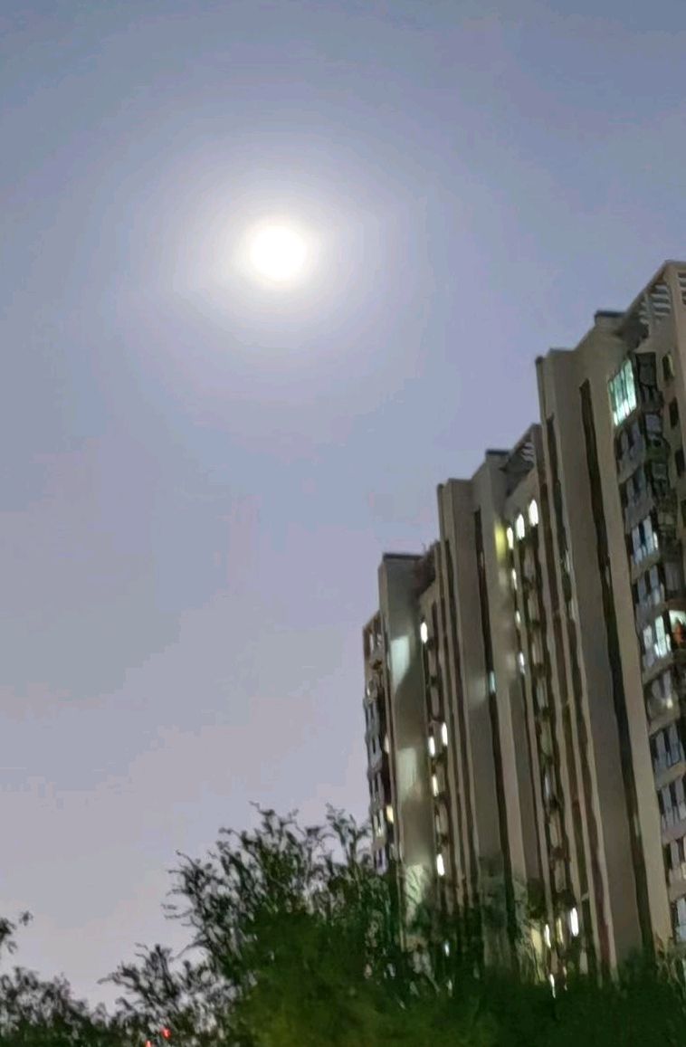 今宵月初圆🌙（图3）