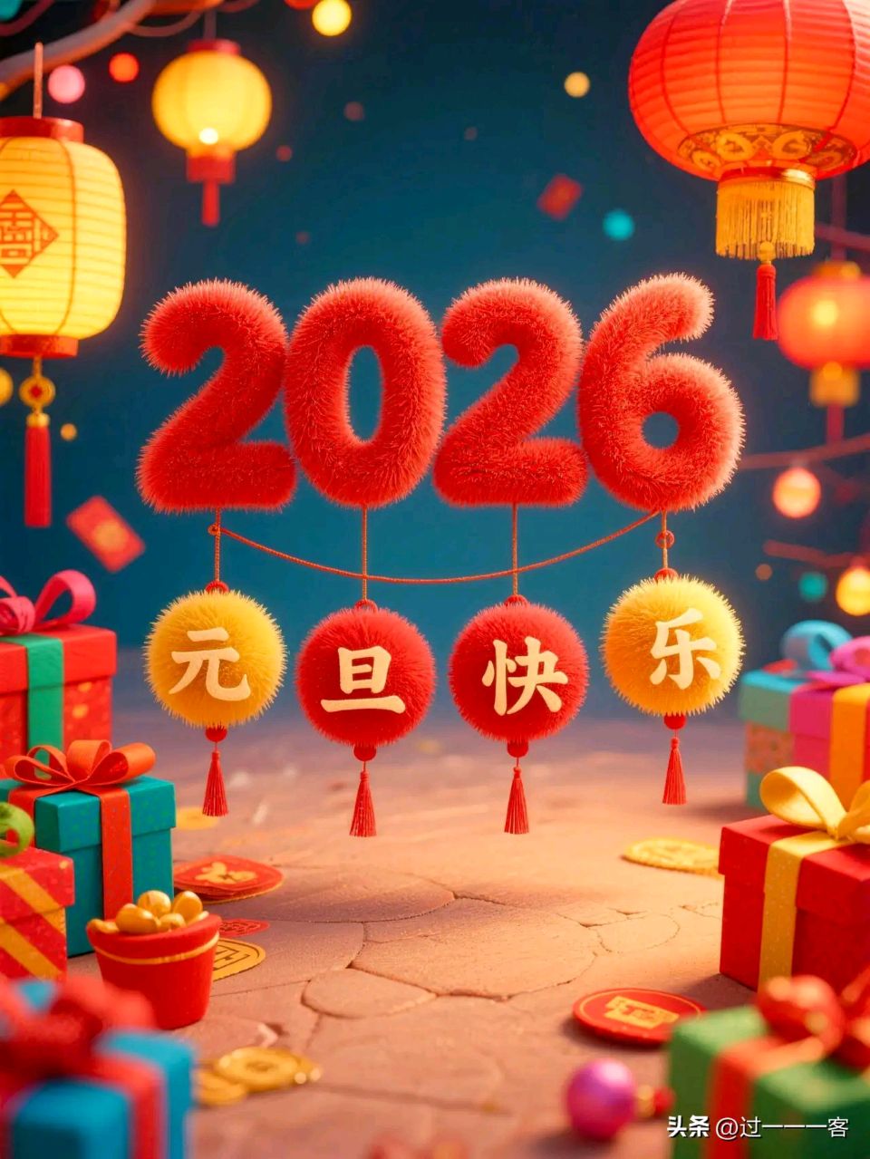 七律·2026新年自我献词（文/张华兴）……莲叶之珠文学社（图3）