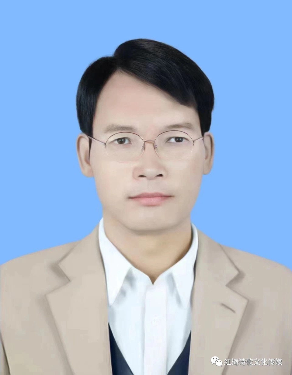红梅诗歌文化传媒||《文房四宝》||作者：隆光诚（图8）