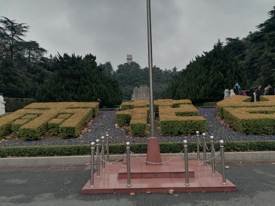 印象南京之一(图3)