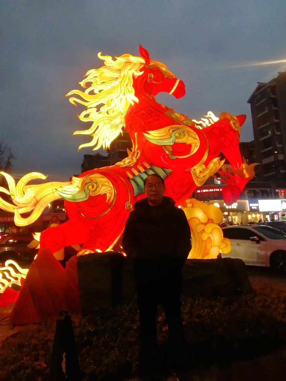 印象南京之一(图11)