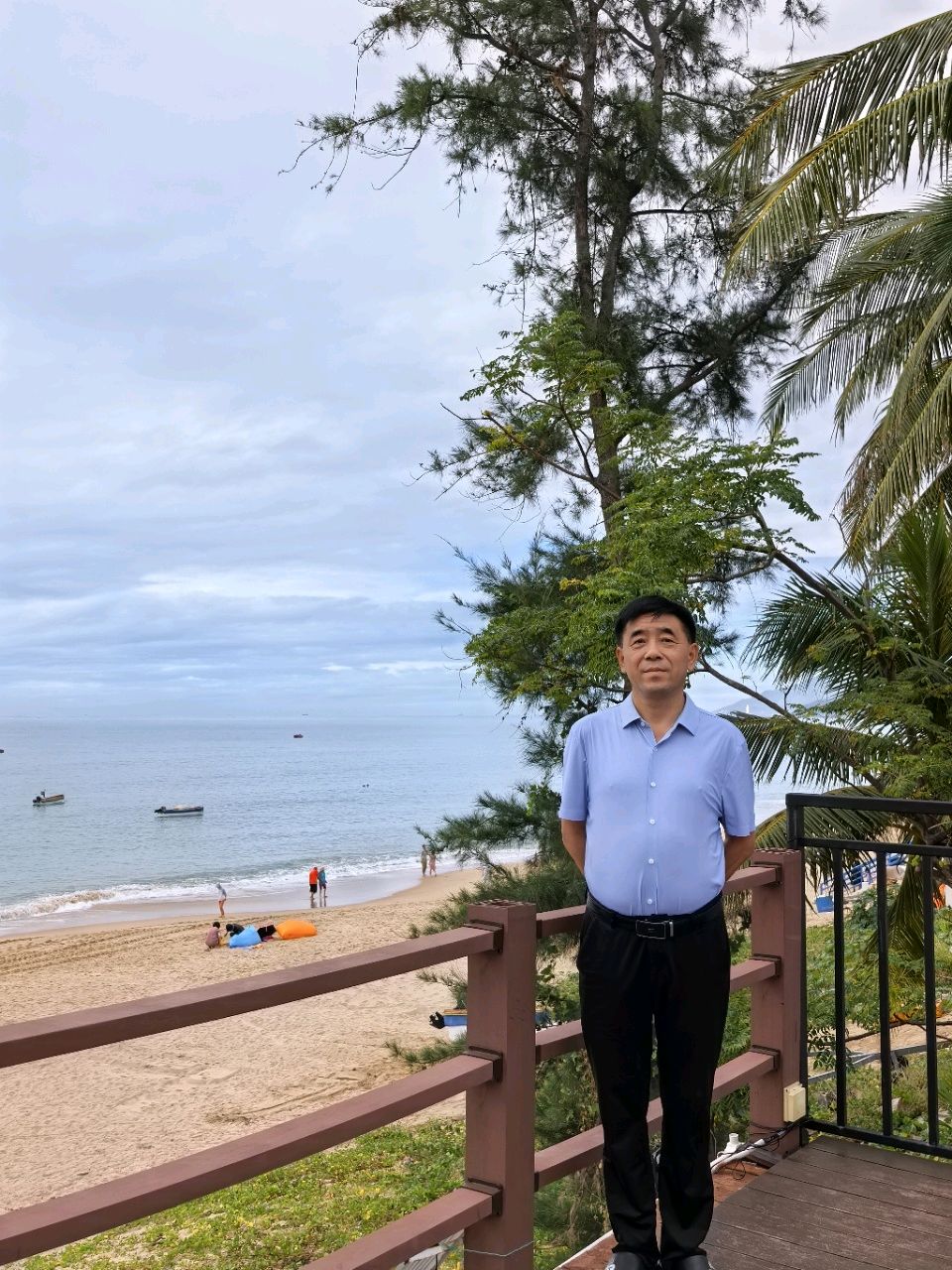 ［读正，清，和美文有感］赵建平/陕西
