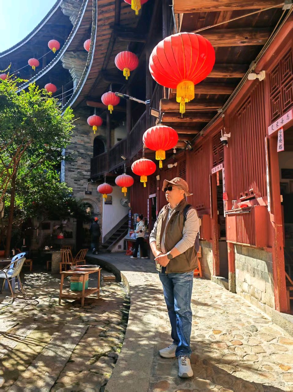 【荣耀中国】文学社*优秀诗人谭慧雄乙巳蛇年淘趣闲人十二月诗词小作（图12）