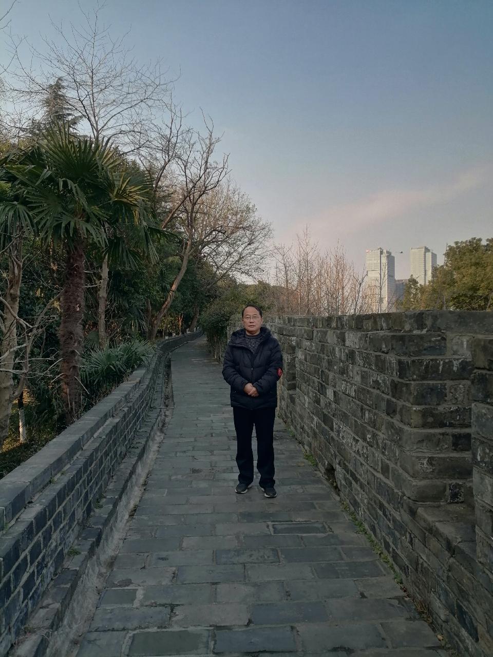 印象南京之二（图8）
