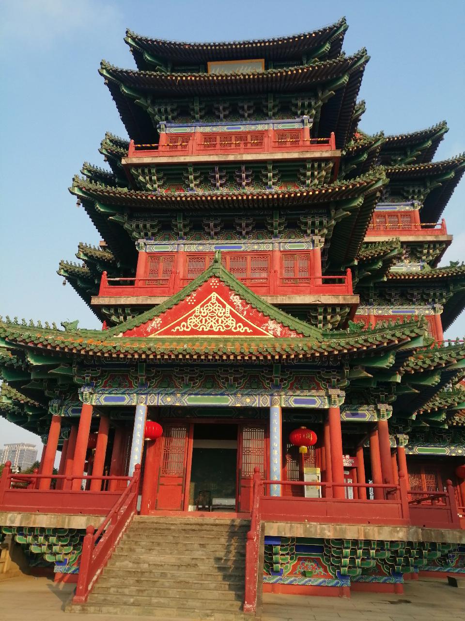 印象南京之二