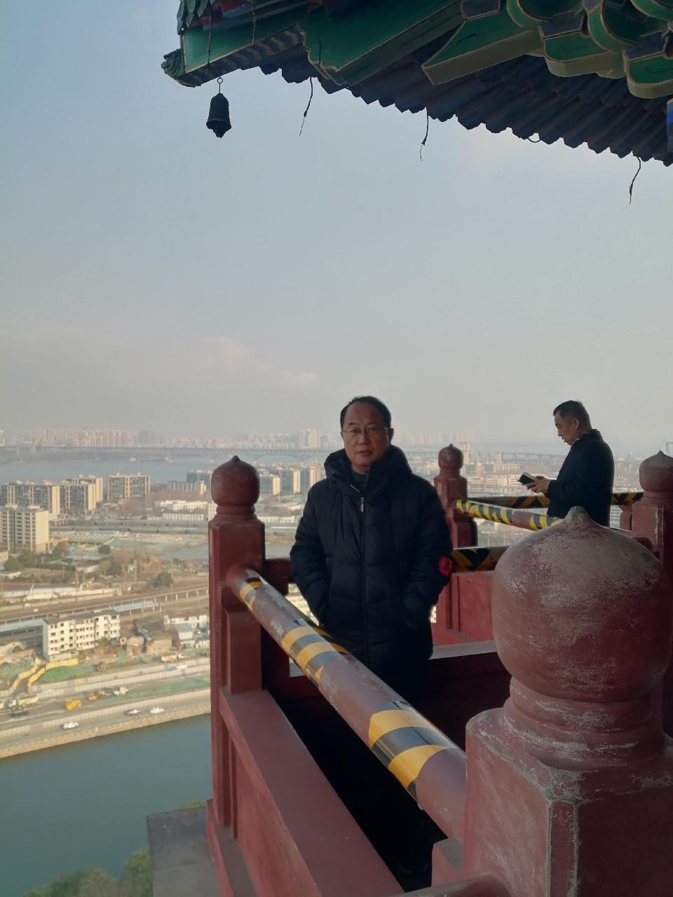 印象南京之二（图5）