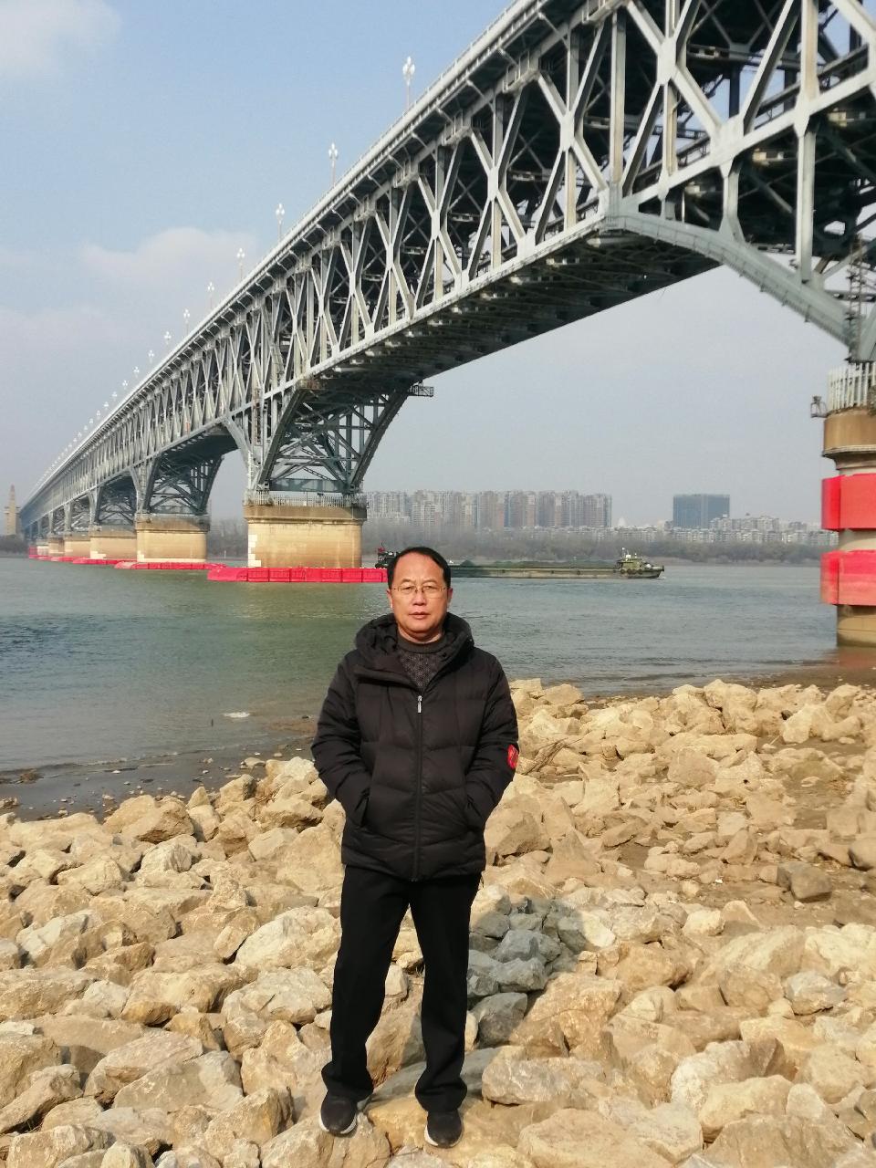 印象南京之二（图12）