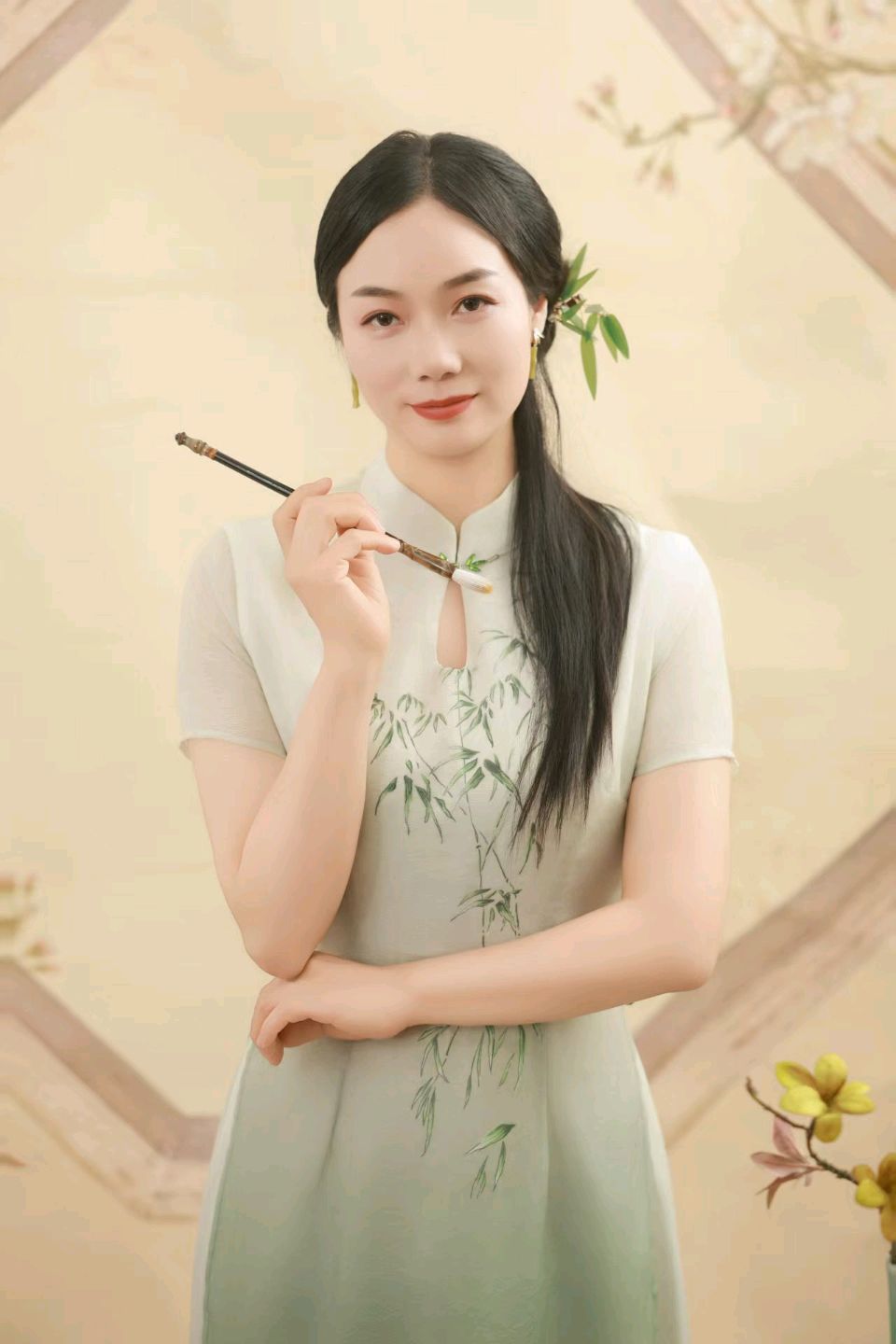 【灵魂的共舞】作者王志贤 朗诵者王家明（图4）
