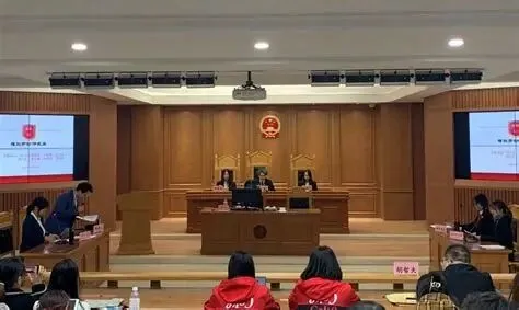 劳动人事争议调解和仲裁专家走进课堂--《劳动关系管理》模拟实践课纪实-吉林大学商学院