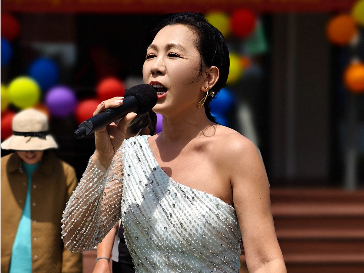 🇦🇺 2026 第九届《中国书画春晚·澳大利亚会场》节目实况直播预告|海外头条(图11)