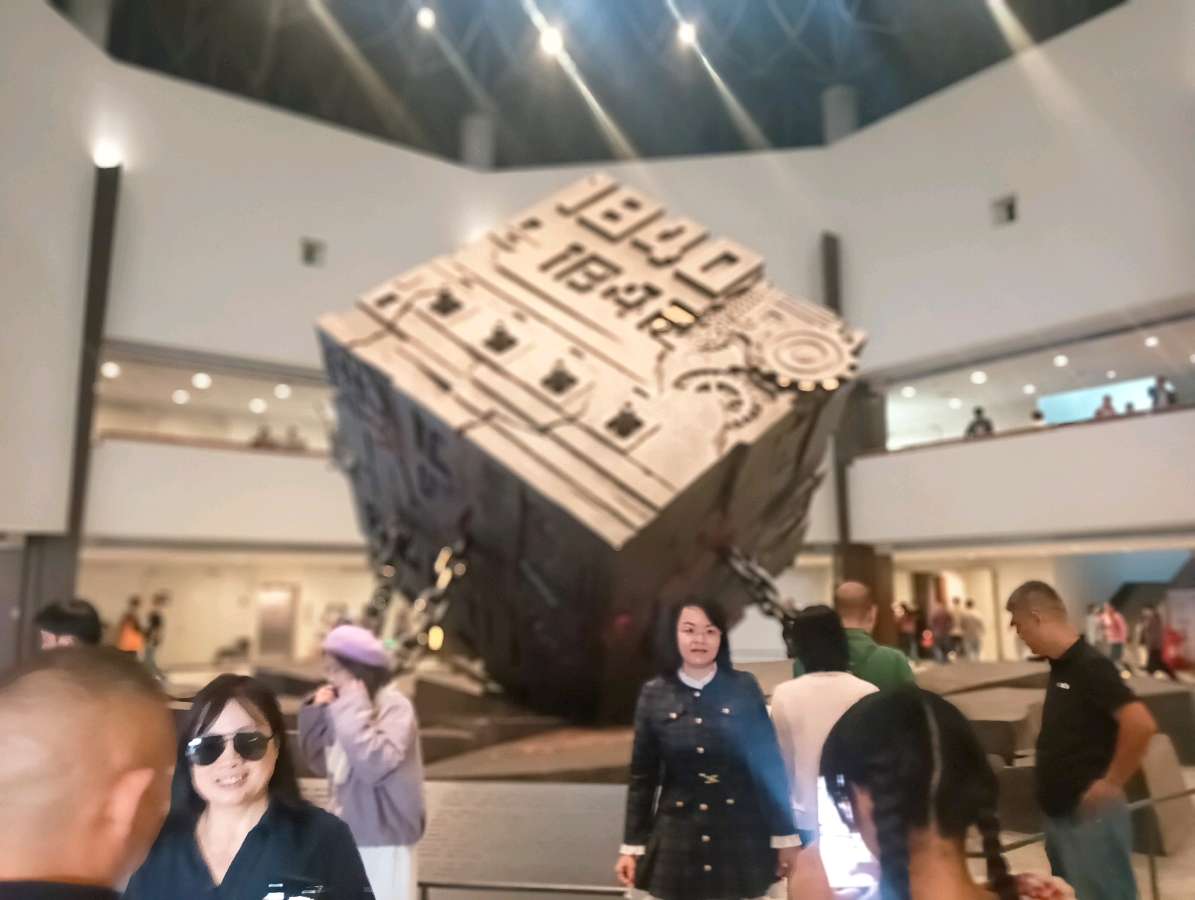虎门凭吊～李宣财（福建）（图12）
