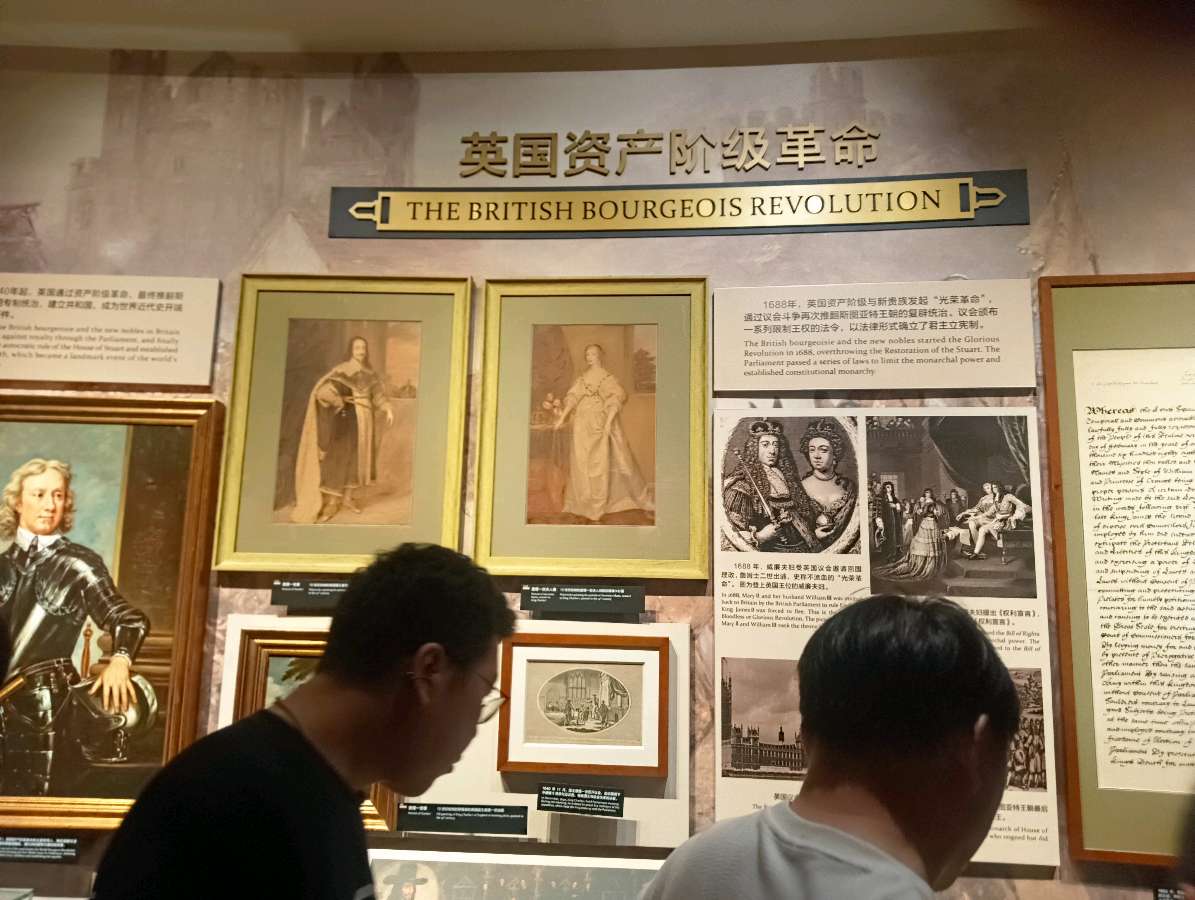 虎门凭吊～李宣财（福建）（图14）