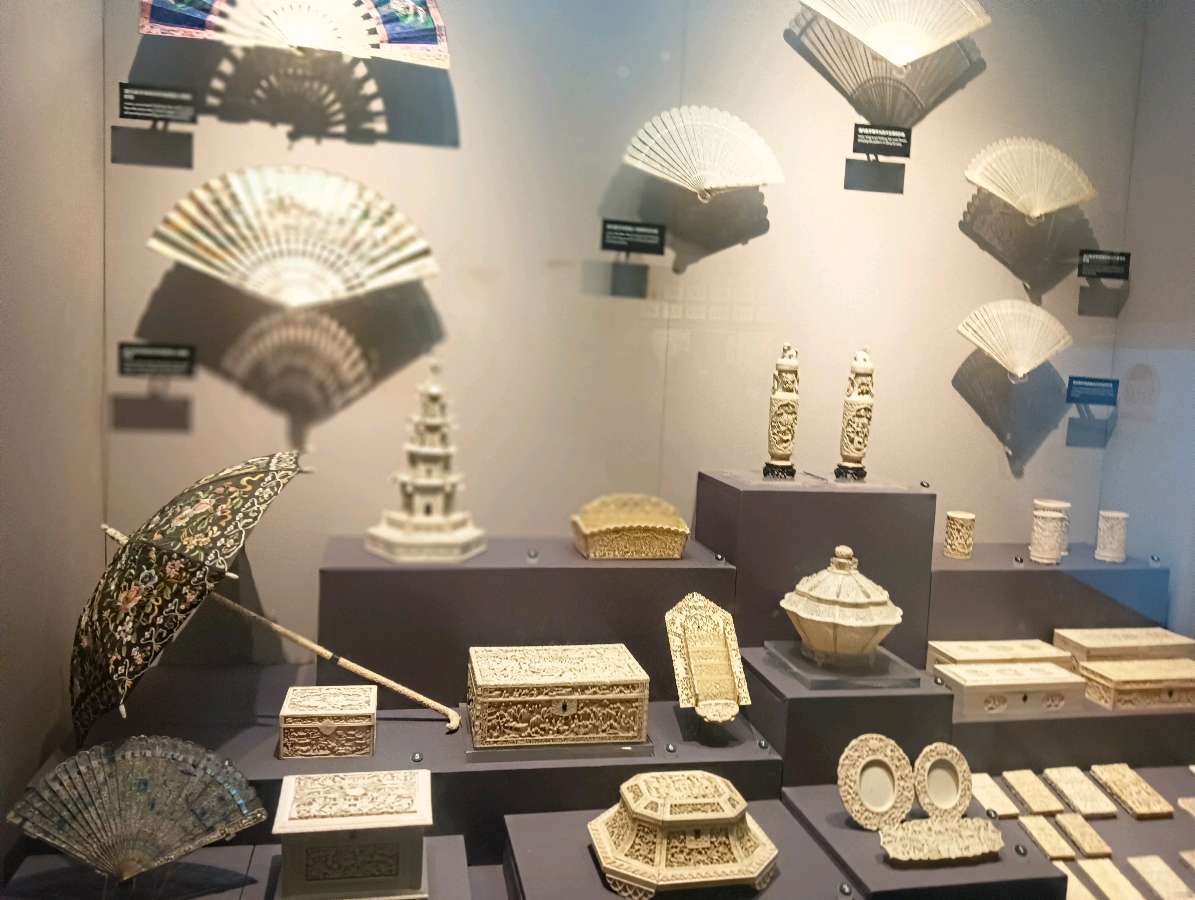 虎门凭吊～李宣财（福建）（图22）