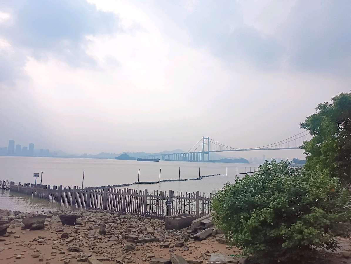 虎门凭吊～李宣财（福建）（图31）