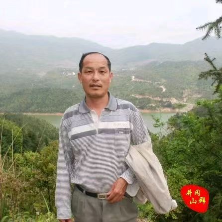记忆中的南康三江东红三江口的变迁～邹隆辉（江西）（图17）