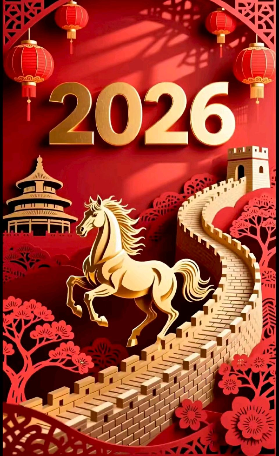 《九江文学社：北京头条》乙巳小寒节气专刊（图9）
