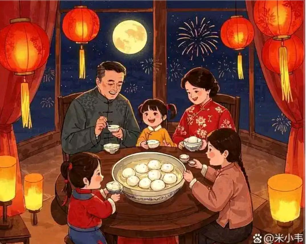 【荣耀中国】深圳分社*鹧鸪天二阕·腊八吟：岁暖粥香文/李思義（山东临沂）（图3）