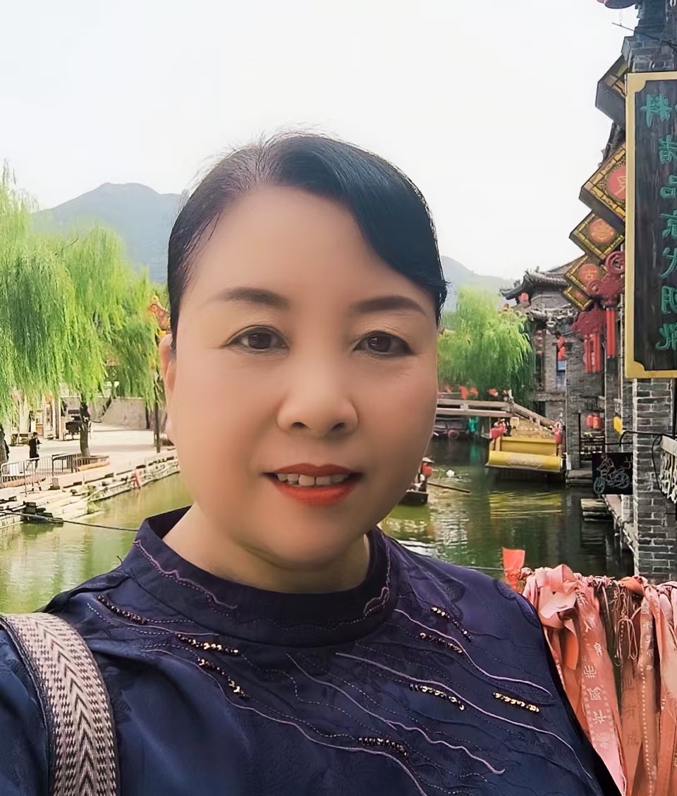 【新诗大观】小寒寄语||文/花惜柔（图5）