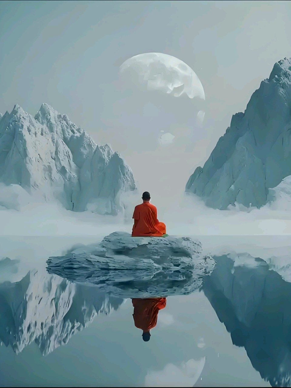 做一个灵魂干净的人 作者/铁裕（图3）