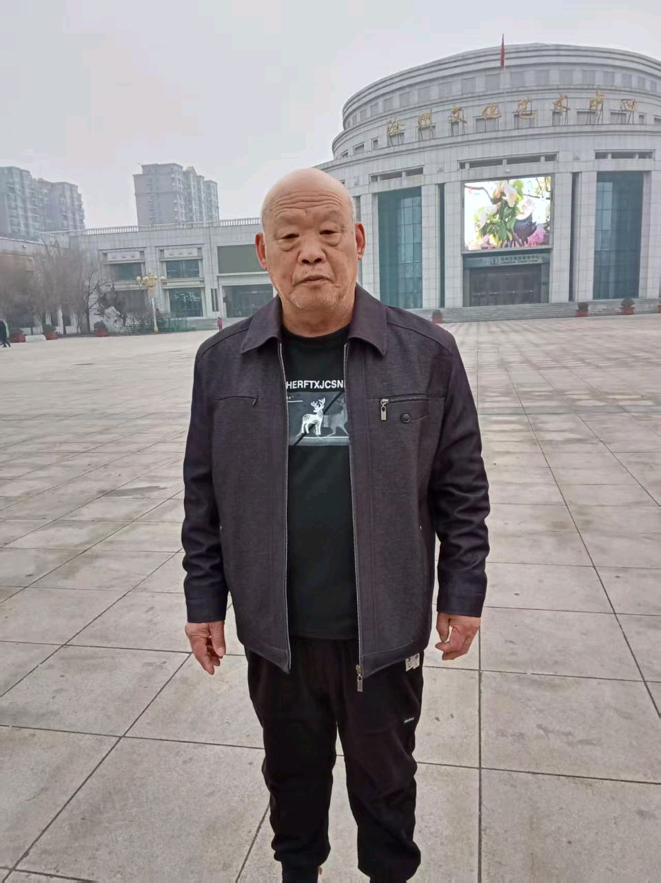 敬请欣赏||难忘三年战疾情诗词三首 作者:苟双进（图5）