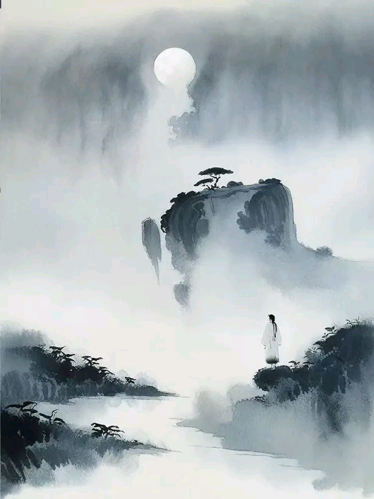2748.披着黑夜的制服文/林水火（福建）（图2）