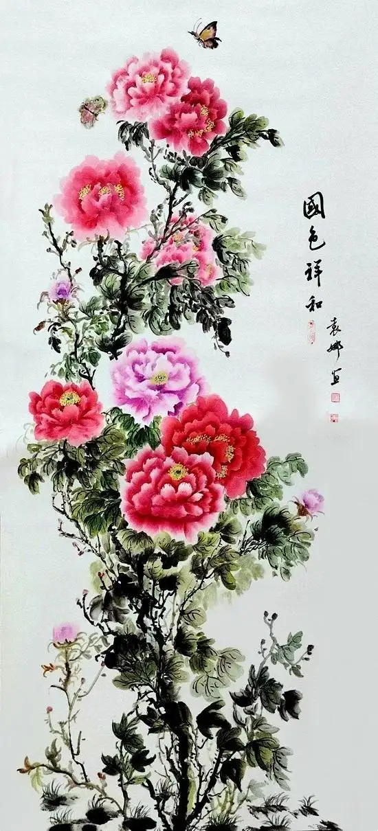 来奕雪,给孩子一支会讲故事的画笔(图18)