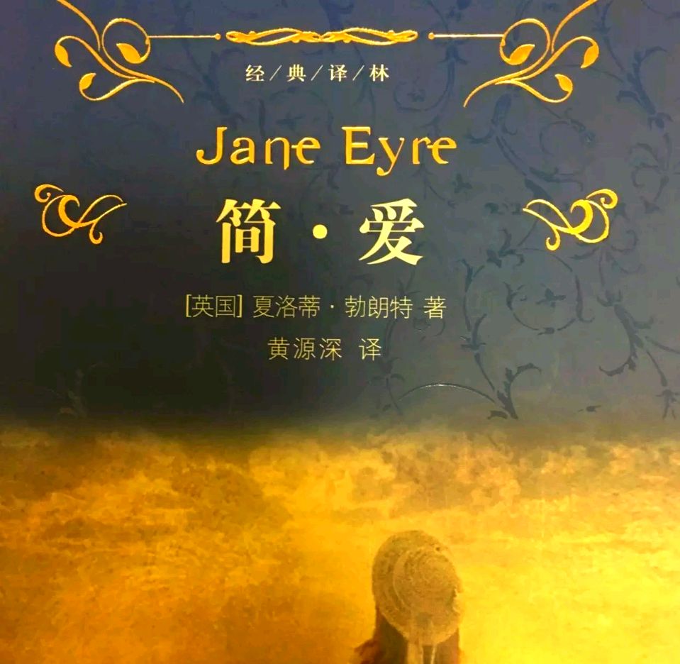 【都市头条向幸福出发编辑部】第14666期 于荆棘处生花——读《简·爱》有感 陈家芝/文（图4）