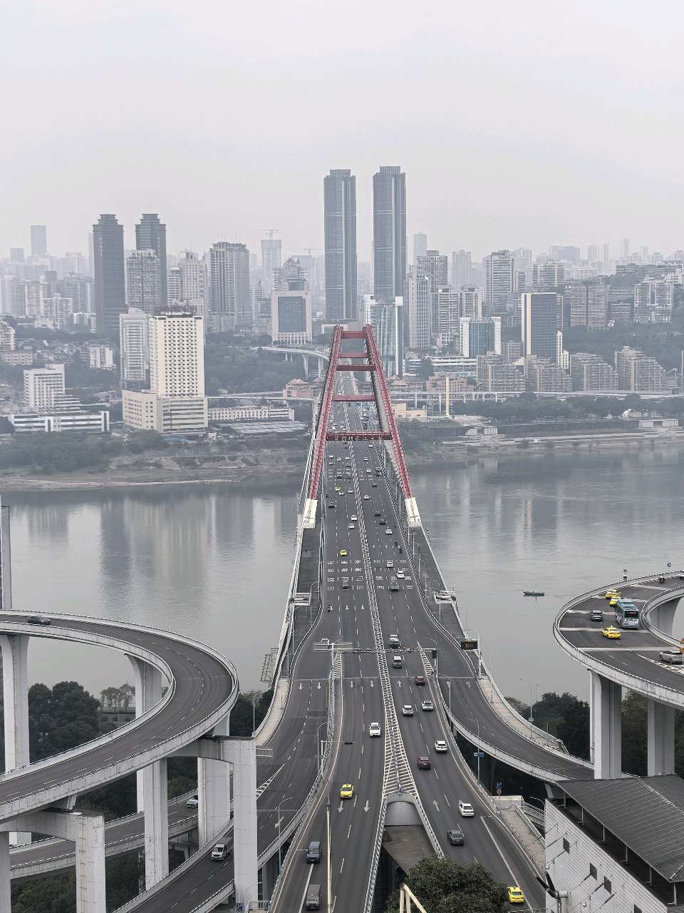 铜元之光：南岸崖头的时光回响（图2）