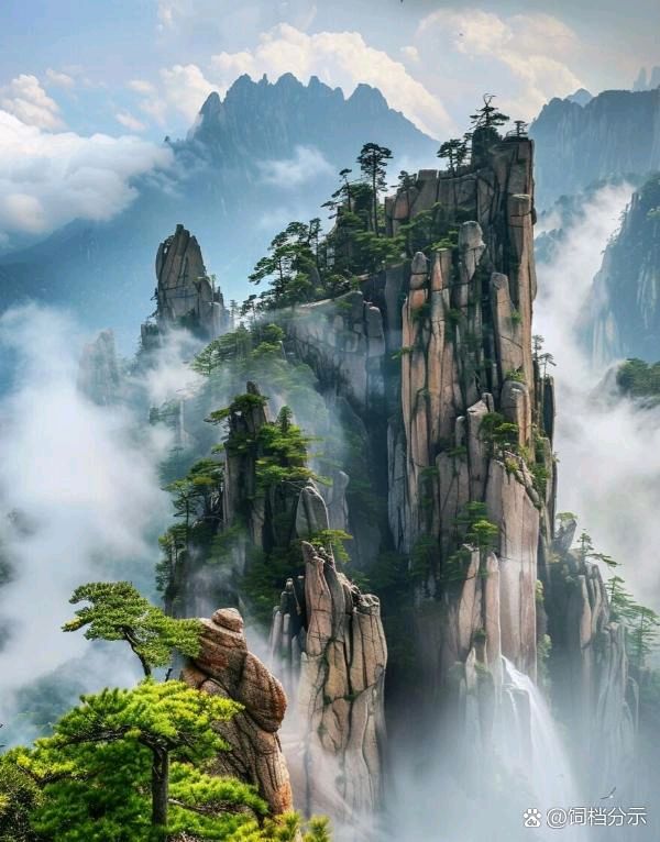 自由体《我对你说》外一首/文/郑金波