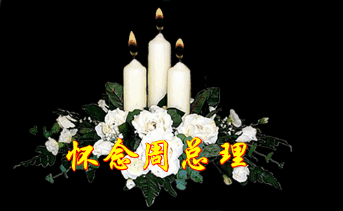 七律-赓歌怀总理～李宣财（福建）（图12）