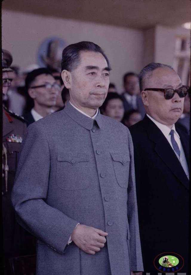 海外头条：《周总理在人民心中》（外一首）作者||李吉伟 (内蒙古)（图5）