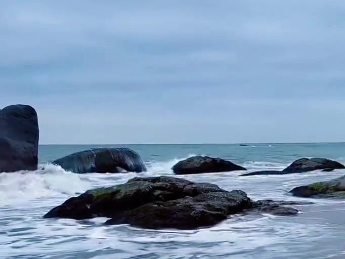 【新诗大观】海思||文/冯芹（图3）