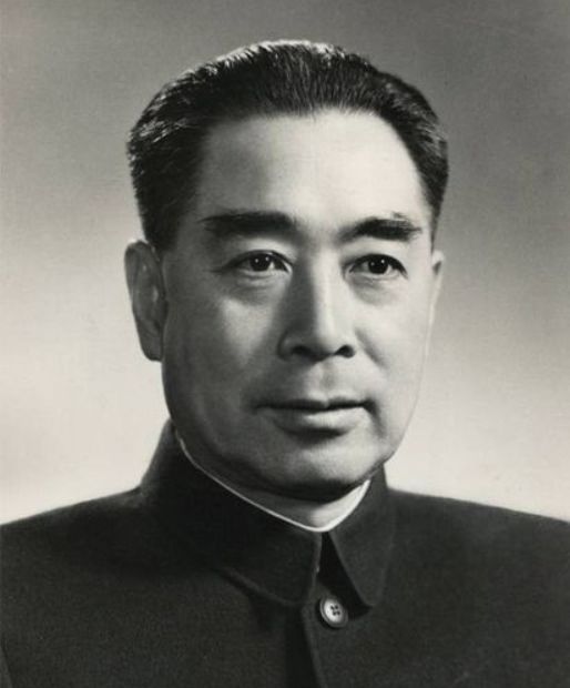 【散文】《长街永忆 风骨长存——纪念敬爱的周恩来总理逝世五十周年》作者: 强军/陕西宝鸡