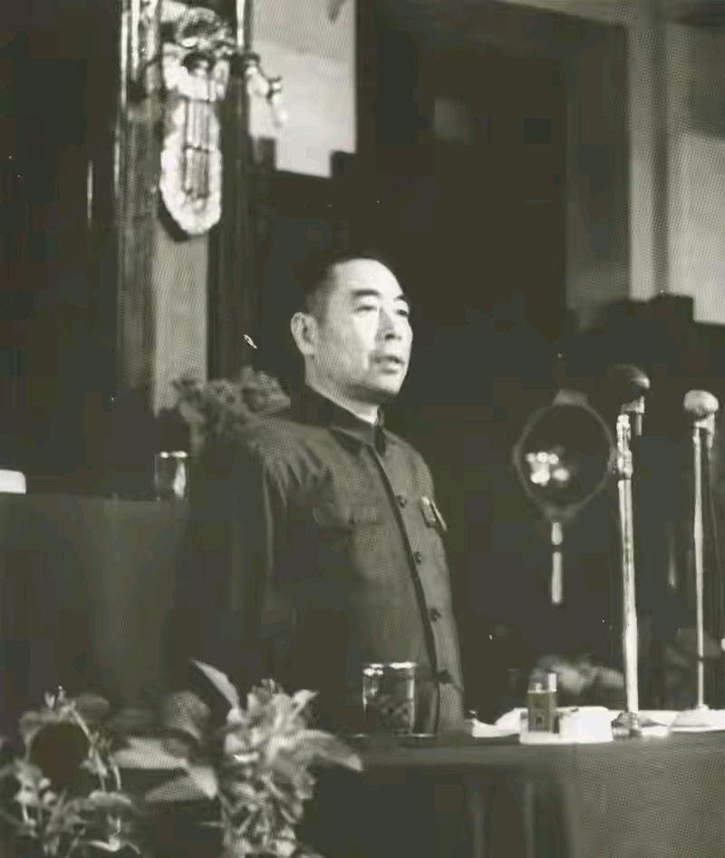 【荣耀中国】深圳分社*周总理逝世五十周年纪念日感怀（新韵）作者/曹艳洪（吉林洮南）（图3）