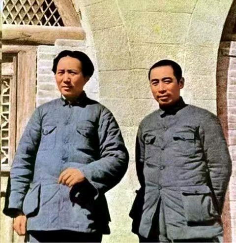 《九江文学社：北京头条》深切缅怀敬爱的周恩来总理（图6）