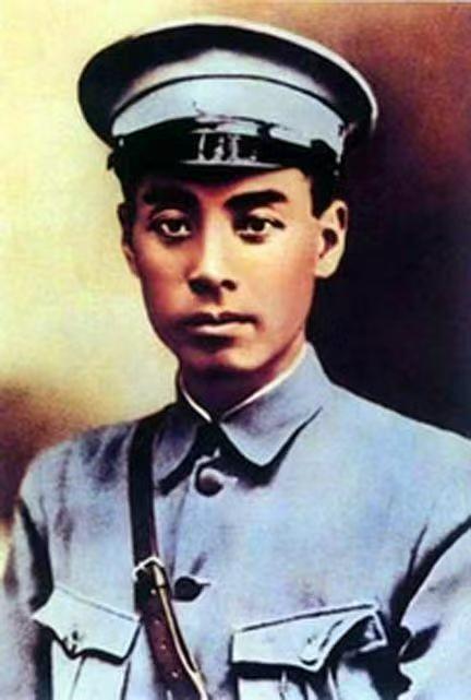 《九江文学社：北京头条》深切缅怀敬爱的周恩来总理（图10）