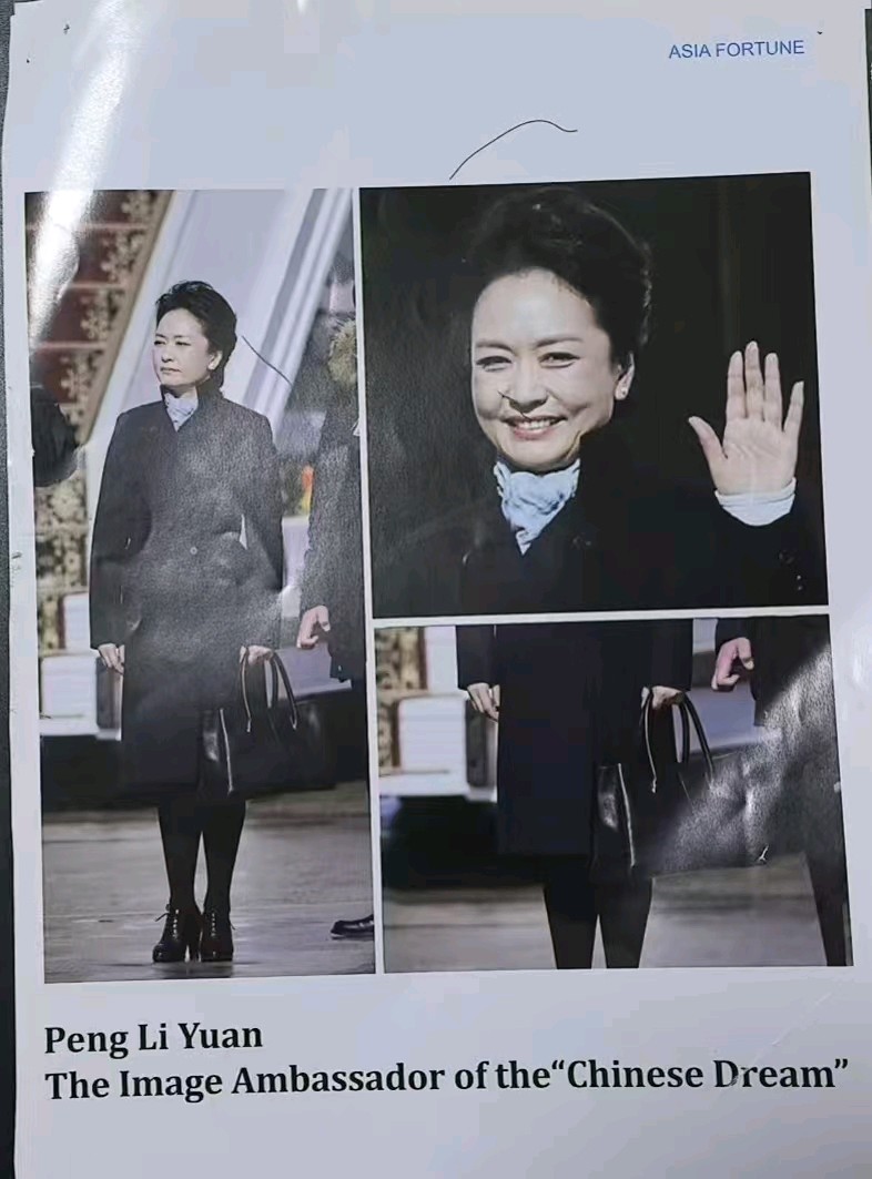 🇨🇳【中国诗人】第976篇（名家风采）李文兵老师每日特刊（图6）