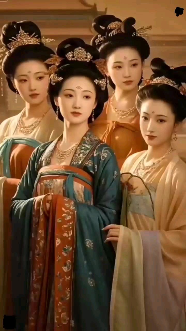 七律-四美吟咏～李宣财（福建）（图22）