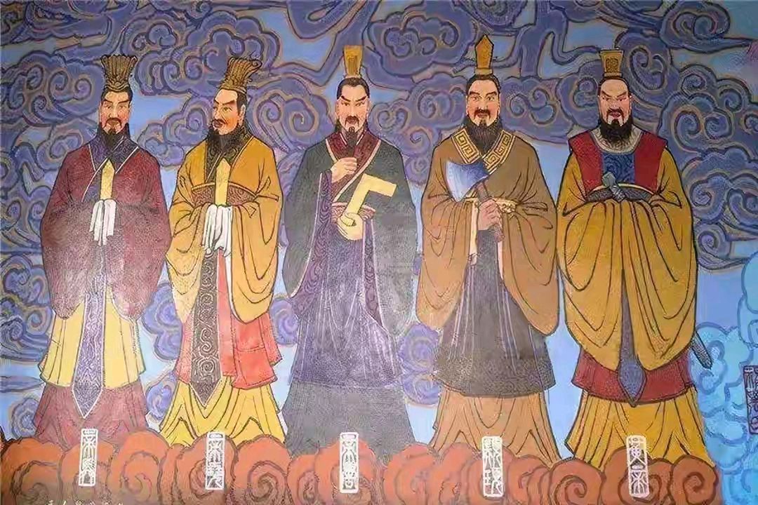 《当代诗人何全兴创作二首当代诗歌》作者：何全兴 [中国现代诗歌文化传媒推荐]（图5）
